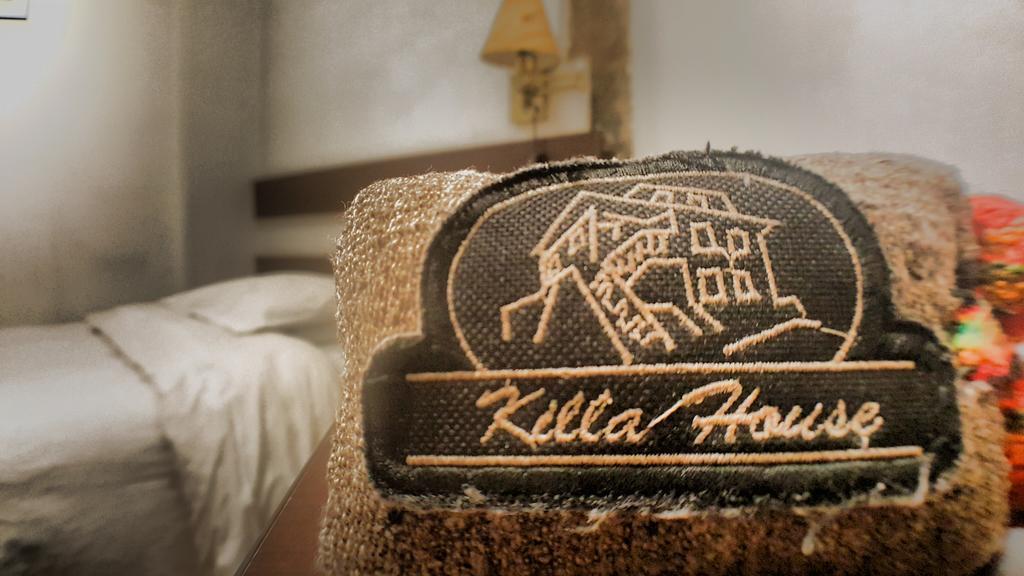 库斯科 Killa House酒店 外观 照片
