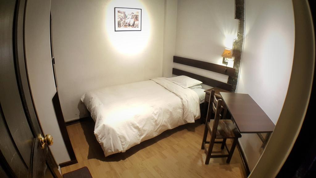 库斯科 Killa House酒店 外观 照片